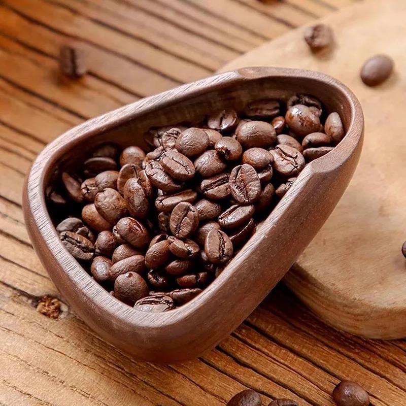 Bandeja de dose de grãos de ca - Coffee Tea Stand avaliação e preço