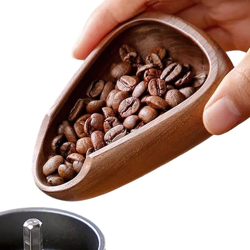 Bandeja de dose de grãos de ca - Coffee Tea Stand avaliação e preço
