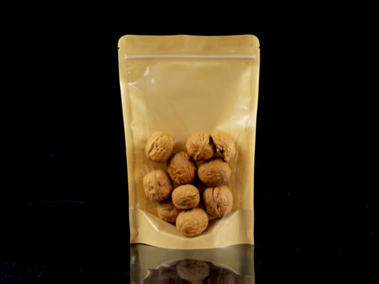 100PCS Sacos de Papel Kraft Tr - Coffee Tea Stand avaliação e preço