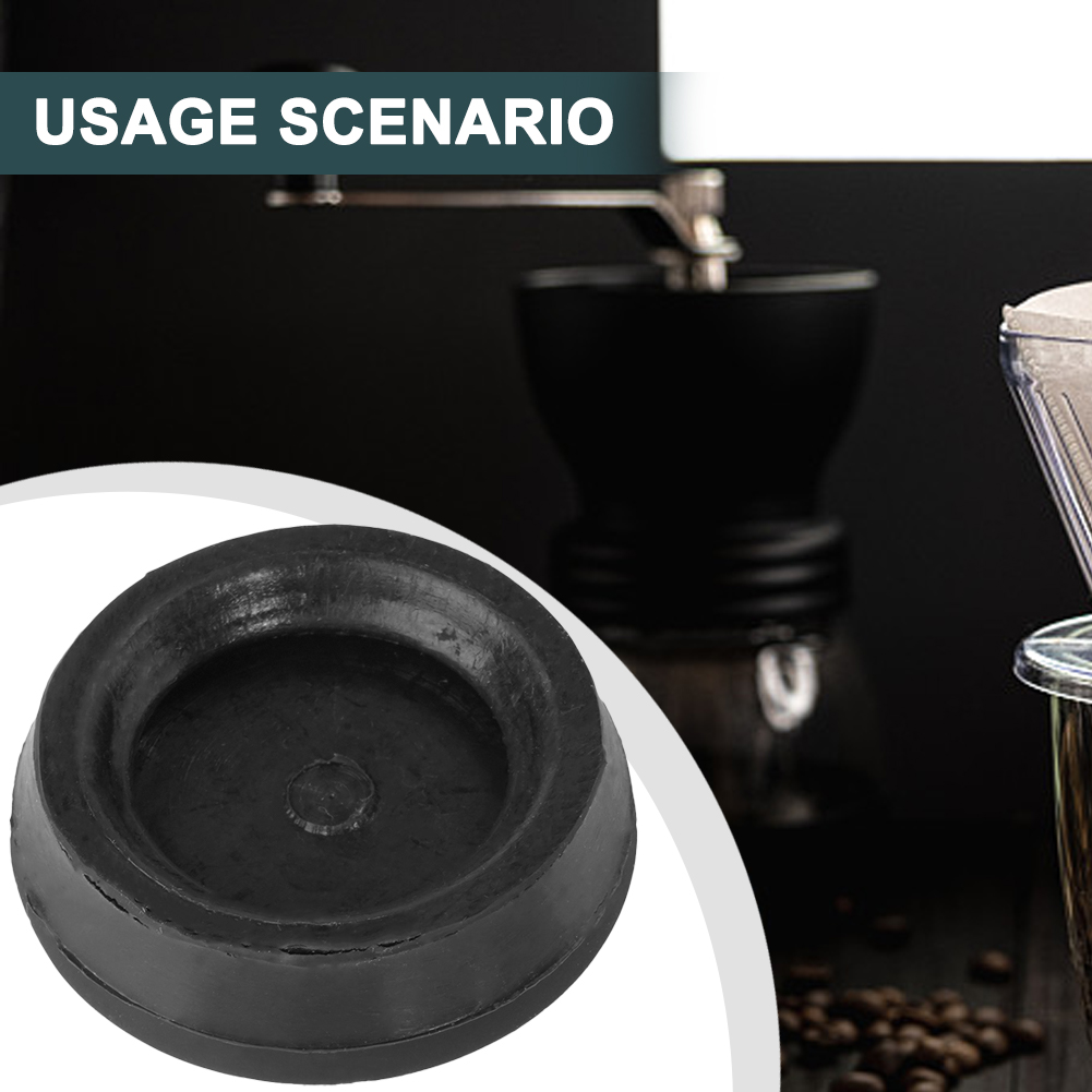 Tampa do êmbolo de vedação do  - Aeropress Coffee Maker avaliação e preço