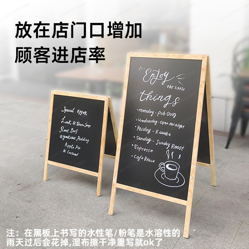 Piso de pé manuscrito preto pa - Coffee Tea Stand avaliação e preço