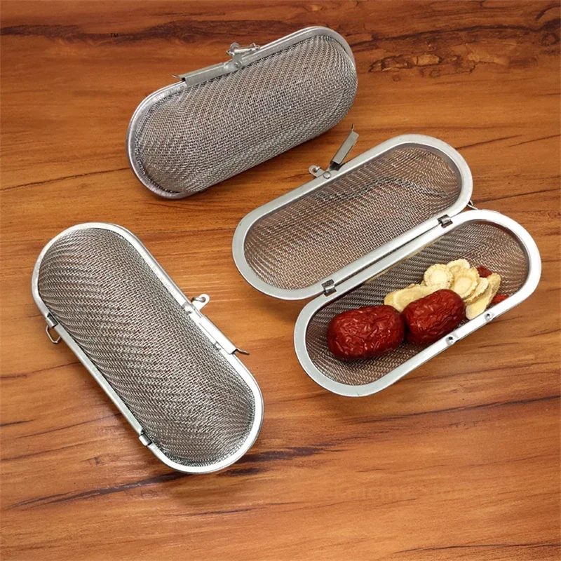 Coador de Chá e Temperos em Aç - Coffee Tea Infuser avaliação e preço