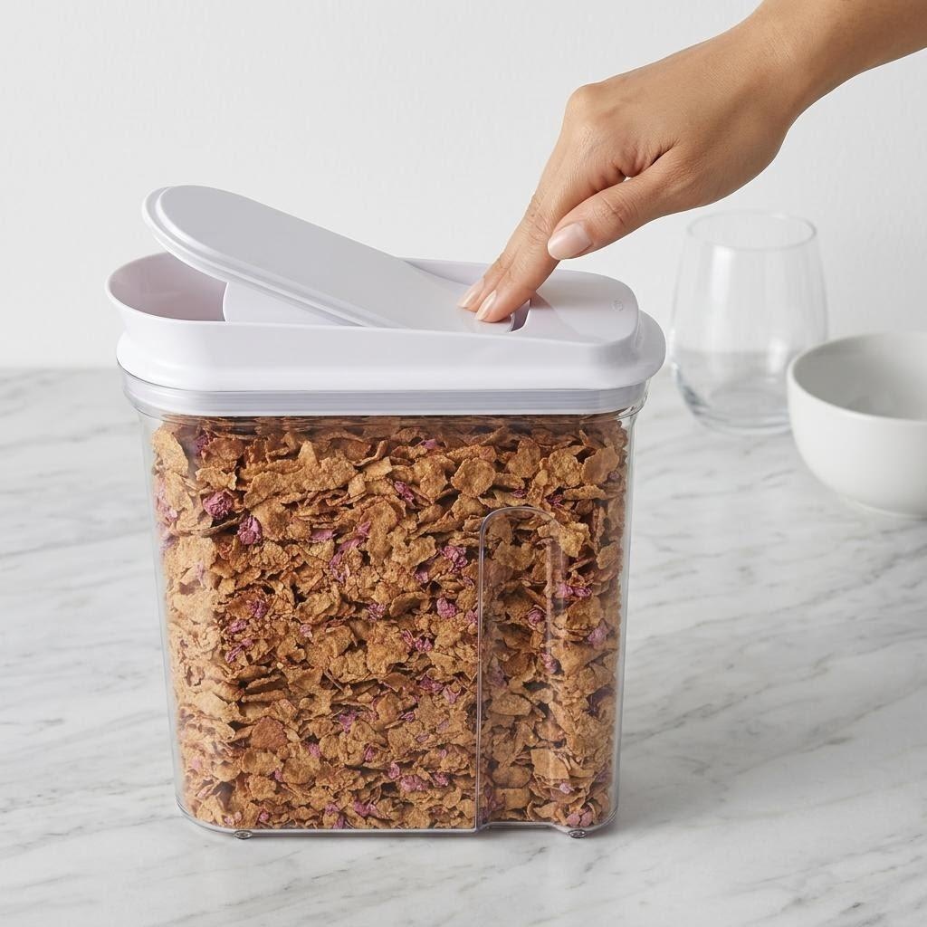 Recipientes Herméticos para Ar - Coffee Tea Sugar Canister Set avaliação e preço